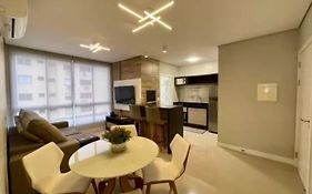 Apartamento Majestic Tower
